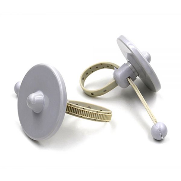 retail security system Strap tag